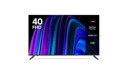 이노스 FHD LED TV 40인치 티비 후기 할인 가격 추천 이유